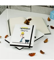 Minning Engineer Defter