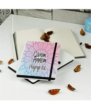 Canım Annem Defter 003
