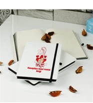 Bebek Anneye Hediye Defter