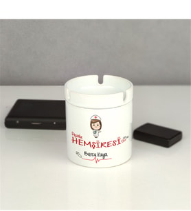 Diyaliz Hemşiresi Küllük 001