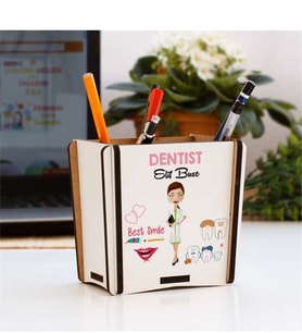 Dentist Kalemlik