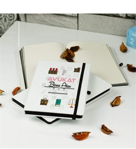 Avukat Defter 003