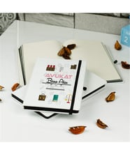 Avukat Defter 003