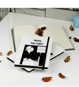 Psikolog Defter 001
