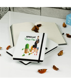 Reprezant Defter