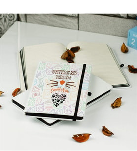 Veteriner Hekim Defter 002