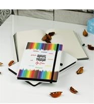 English Teacher Defter 008