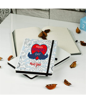 Babaya Hediye Defter 002
