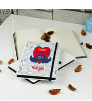 Babaya Hediye Defter 002