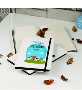 Veteriner Hekim Defter 004