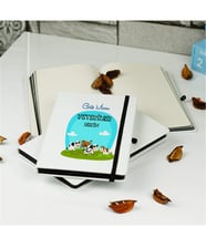 Veteriner Hekim Defter 004