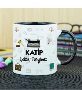 Katip Kupa Bardak