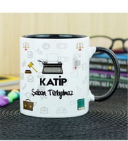 Katip Kupa Bardak