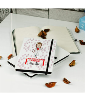 Kök Hücre Ve Doku Mühendisi Defter