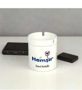 Hemşir Küllük 002