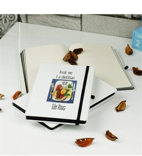 Trust Me I A Dietitian Defter