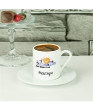Art Director Kahve Fincanı