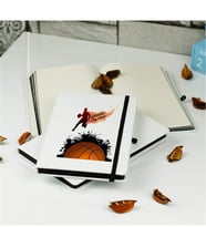 Basketbol Antrenörü Defter