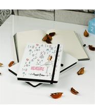 Hemşire Defter 003