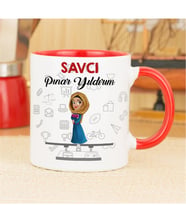 Savcı Kupa Bardak