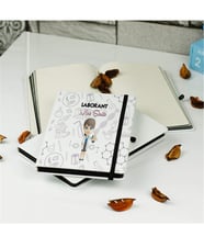 Laborant Defter 002