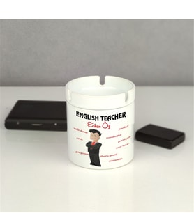 English Teacher Küllük 006