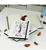 Doktor Hediye Defter