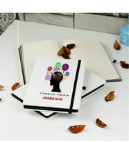 Industrial Engineer Defter 002