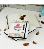 Sınıf Öğretmeni Defter 001