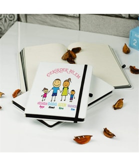 Çekirdek Aile Defter