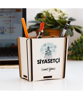 Siyasetçi Kalemlik