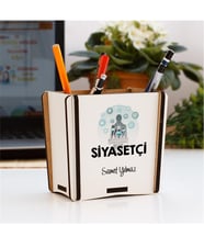Siyasetçi Kalemlik