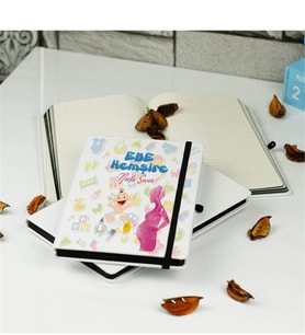 Ebe Hemşire Defter