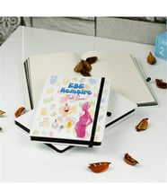 Ebe Hemşire Defter