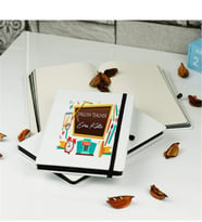 English Teacher Defter 007