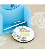 Sosyal Medya Uzmanı Anahtarlık
