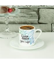 Canım Annem Kahve Fincanı 003