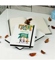 English Teacher Defter 009