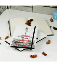 Diş Hekimi Defter 004