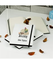 Arkeolog Defter 001