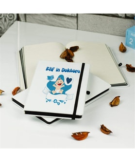 Bebek Hediyesi Defter 001