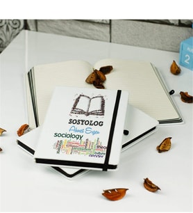 Sosyolog Defter 001