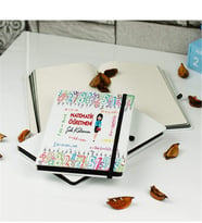 Matematik Öğretmeni Defter 005