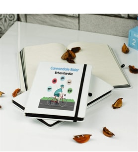 Bisiklet Defter