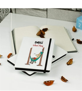 Emekli Defter