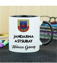 Astsubay Kupa Bardak