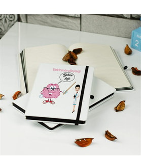 Elektronörofizyoloji Defter 001