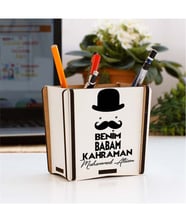 Benim Babam Kahraman Kalemlik