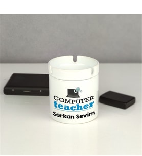Computer Teacher Küllük