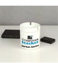 Computer Teacher Küllük